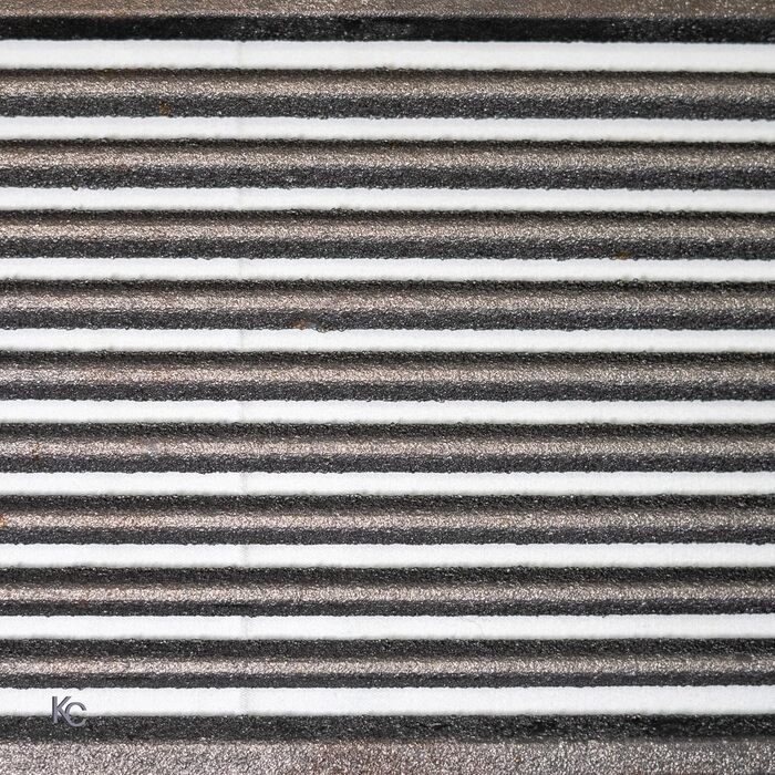 KC BRANDING Cast Iron Grill Grate for Broil King Baron