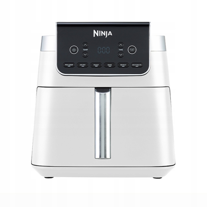 Аерофритюрниця Ninja AF180EUWH 2000 Вт, 6.2 л