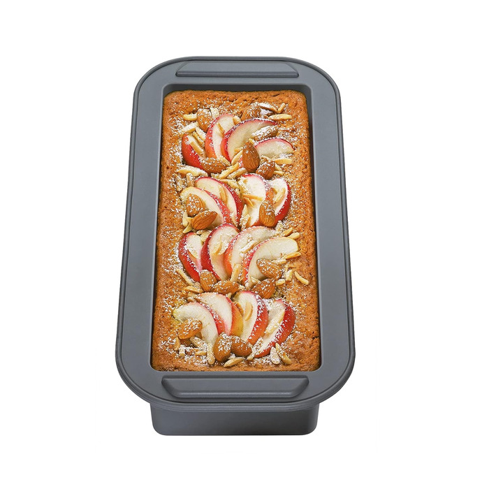 Küchenprofi BAKE VARIO Baking Mold 30 cm made of Silicone | Loaf Pan | Silicone Baking Mold | Silicone Bread Mold | Oven-Safe, Freezer-Safe, Microwave-Safe, Food-Safe, Dishwasher-Safe