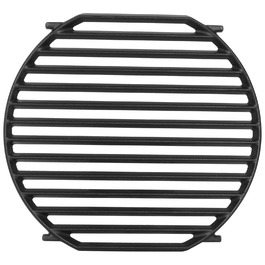 Гриль-плита для Weber Gourmet BBQ System Sear Rost, сумісна з Weber GS4 Spirit II 200/300, Genesis II E-310, II LX S-440, аксесуари GBS, чавун, 1 шт.