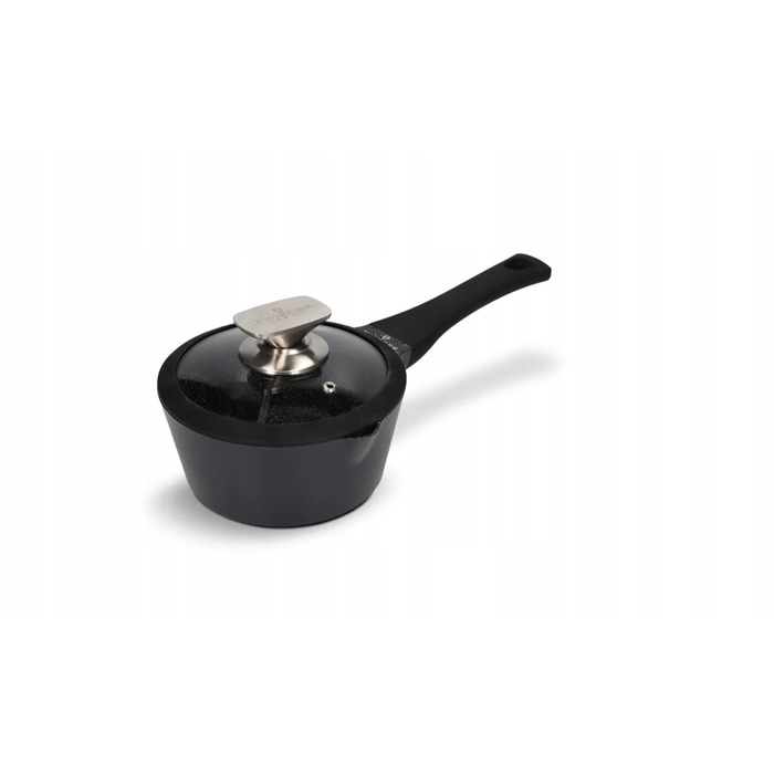 Набір кастрюль та сковорідок Black Stone Zwieger, 16 предметів