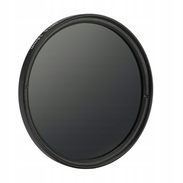 Набір фільтрів UV+CPL+FLD+ND2+ND4+ND8 58мм