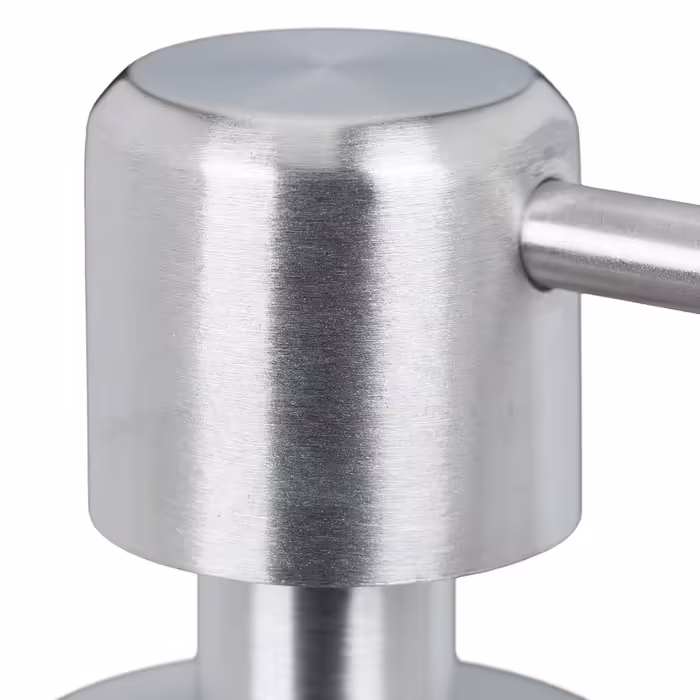 Relaxdays Soap Dispenser Pump Heads - 2 Pack