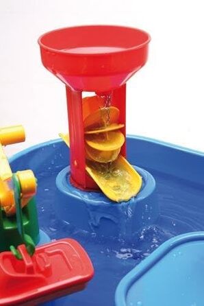 Wader Bath World Badewelt Waterfun Water Toy Bath Toy (Multicolor)