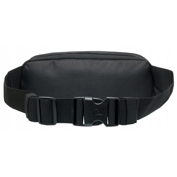 Поясна сумка Quiksilver Pubjug 2.0 - Waist Pack, зелена