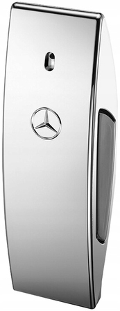 Туалетна вода Mercedes-Benz Club, 100 мл