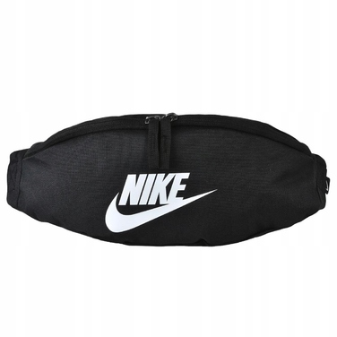 Поясна сумка Nike Heritage Hip Pack, чорна