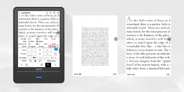 Електронна книга Bemi Cognita Tab 6, 32 ГБ, 6