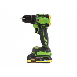 Акумуляторний шурупокрут Procraft 20 V PA18Pro