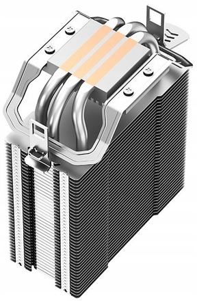 Активне охолодження процесора Deepcool R-AG300-BKNNMN-G