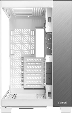 Корпус для ПК GEH Antec C8 Wood Full Tower чорний (білий/Flyaway Orchidee)