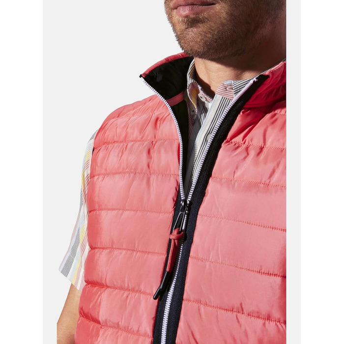Чоловіча степкова жилетка Babista Vivoro, світло-червона (60)