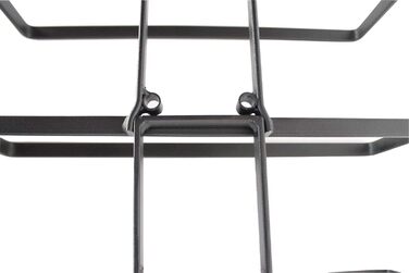 DanDiBo Wine Rack Metal Black Wall Mount 4-Wine Expandable Bottle Stand Bottle Shelf Bottle Holder Wall (4 Bottles / 1 pc)