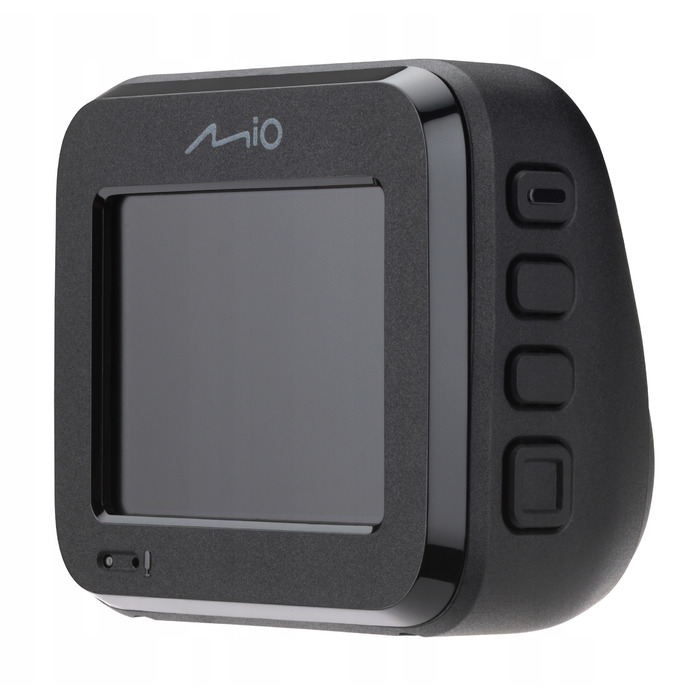 Автомобільний відеореєстратор Mio MiVue C595WD Dual Full HD GPS WiFi