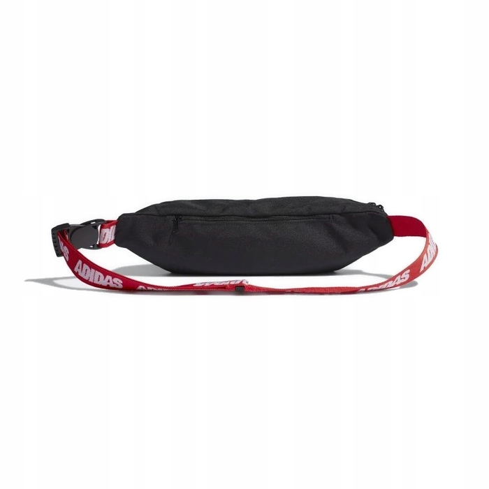 Поясна сумка Adidas TAPE WAISTBAG, чорна