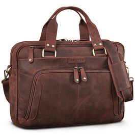 Сумка чоловіча ROYALZ Chicago Leder 15.6