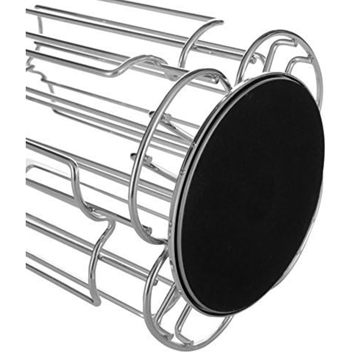 Підставка для капсул кави Tassimo EXZACT, обертова, на 52 капсули