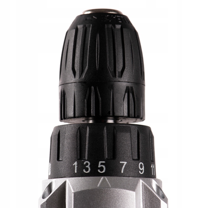 Акумуляторний шурупокрут LEO TOOLS 36V — потужний бездротовий інструмент