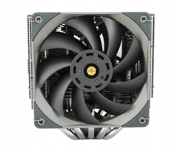 Активне охолодження процесора Thermalright Frost Commander 140