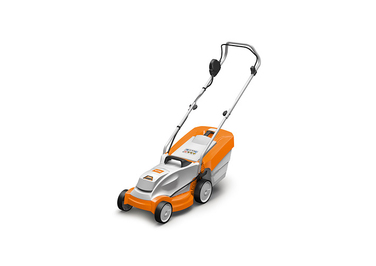 Акумуляторна газонокосарка Stihl RMA 235 (33 см), без акумулятора та зарядного пристрою