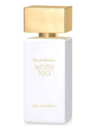 Парфумована вода Elizabeth Arden White Tea, 50 мл, цитрусова