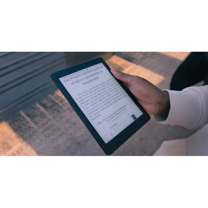 Електронна книга Bemi Cognita Tab 8 16 ГБ 7,8