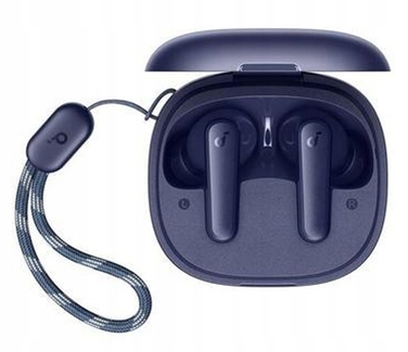 Бездротові вакуумні навушники Soundcore R50i