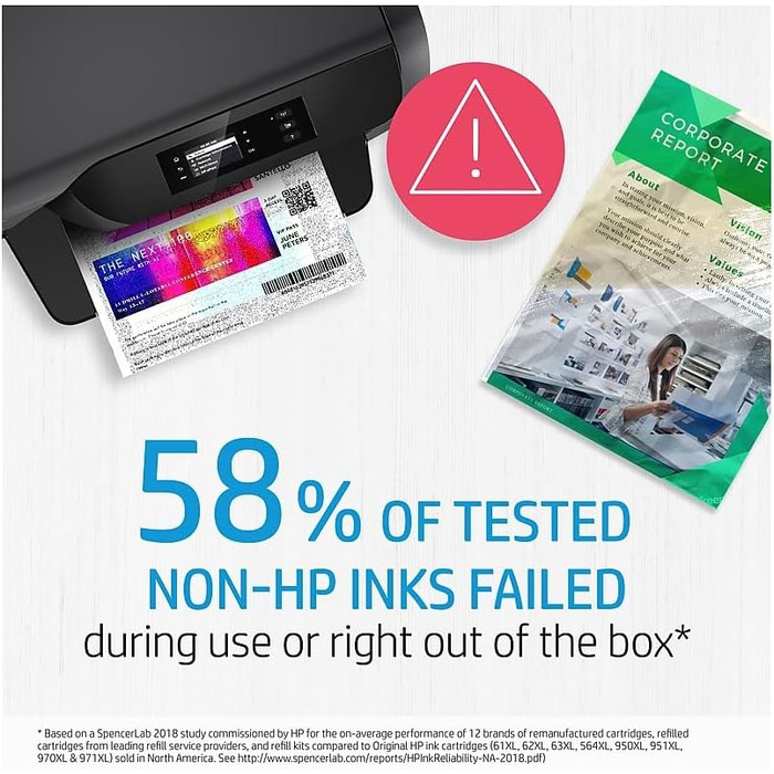 Оригінальний картридж HP 712 Magenta (пурпуровий) для принтера, набір 3 шт по 29 мл