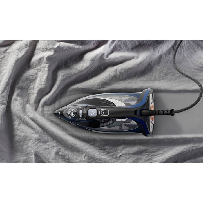 Праска Tefal Ultimate Pure 9848 3200 Вт