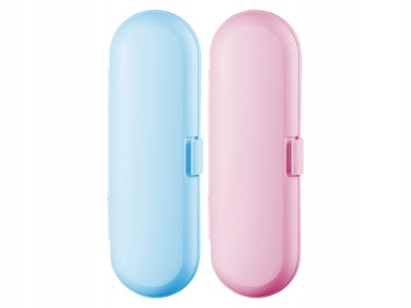 Набір з 2 електричних зубних щіток Oral-B Vitality