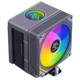 Активне охолодження процесора Snowman MX94-V3 ARGB