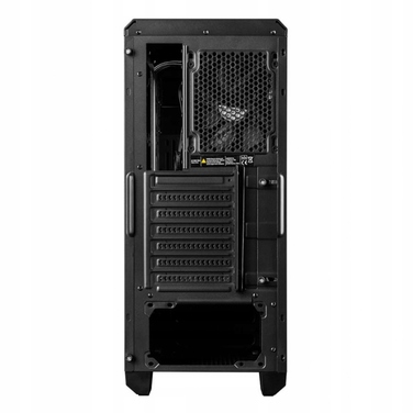 Корпус MODECOM Oberon Pro Midi Tower, чорний