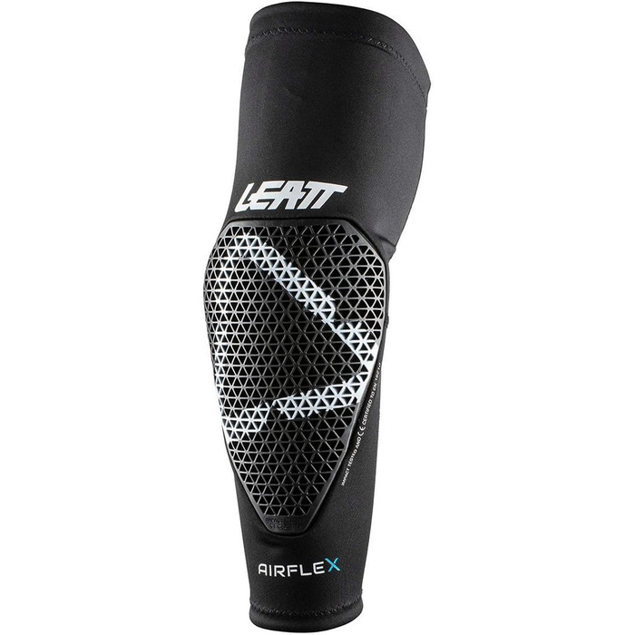 Універсальний налокітник Leatt AirFlex XL, чорний, захисний