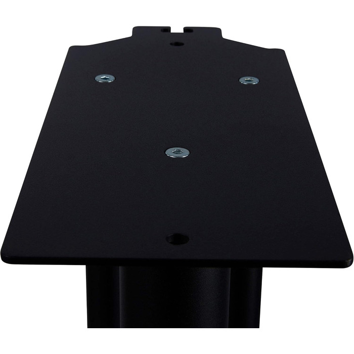 Підставка для акустики Q Acoustics 3030i (біла) - пара, чорний колір