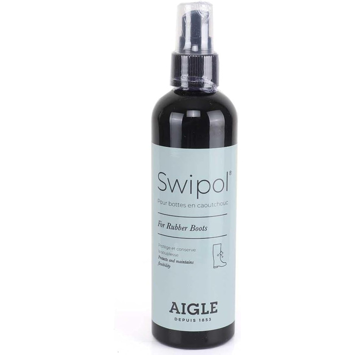 Aigle Swipol, 200ml, green