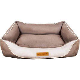 Hound Hundebett Comfort, Середнє ліжко для собак, комфортне, середнього розміру