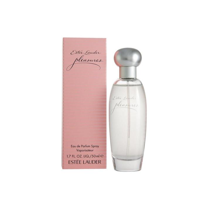 Парфумована вода Estée Lauder Pleasures, 50 мл