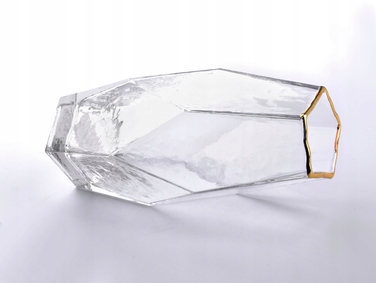 Скляна ваза Mondex, 1 см