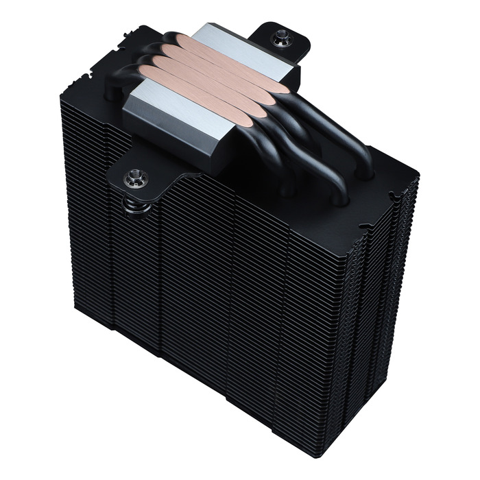 Кулер для процесора Thermalright ASSASSIN SPIRIT 120 EVO DARK