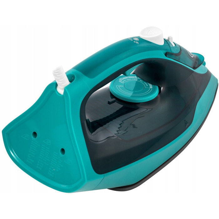 Парова праска TEFAL Express Steam 2867 2400Вт