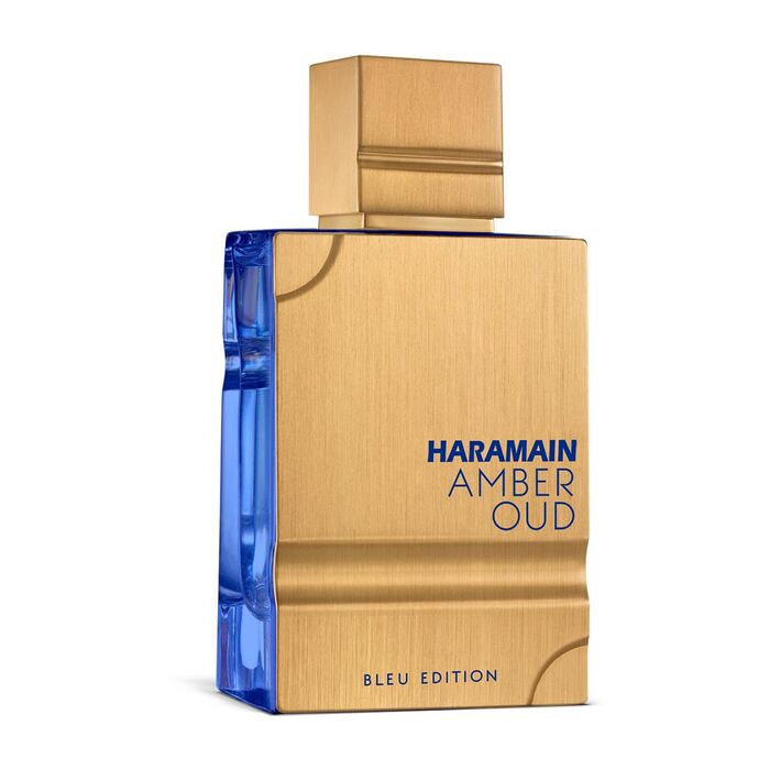 Парфумована вода Al Haramain Amber Oud Blue Edition, 60 мл