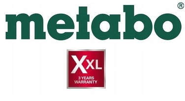 Шурупокрут Metabo BS 18 LT BL MetaboX
