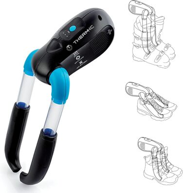 Therm-ic THERMICREFRESHER with USB (EU)