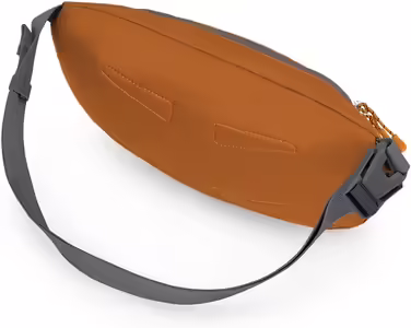 Osprey Ultralight Stuff Waist Pack (Toffee Orange)