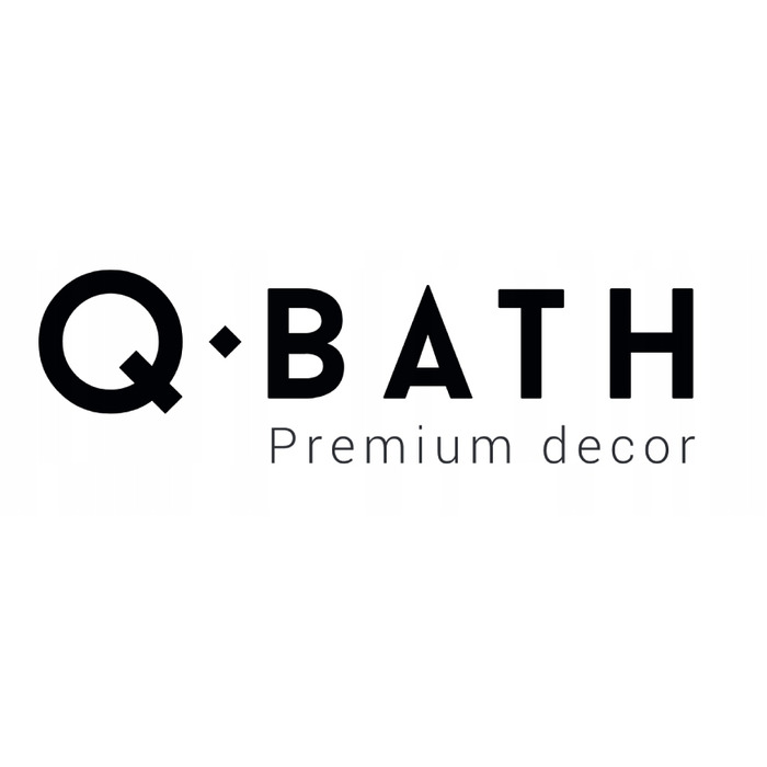 Підлоговий органайзер для ванної кімнати Lastryko Q-BATH