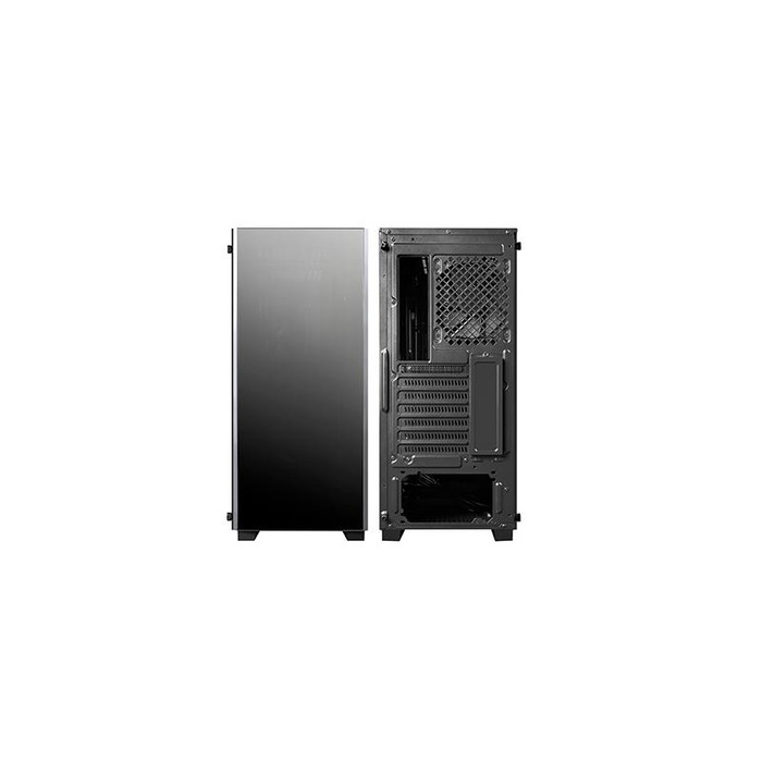 Корпус Deepcool MATREXX 50 Midi Tower, чорний