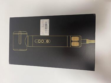 Air Styler 7 в 1: Фен, плойка, щітка для волосся, дифузор – 7 функцій для всіх типів волосся