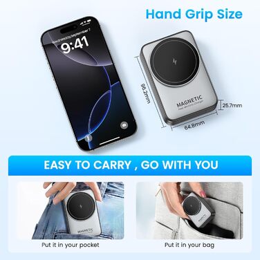 3-в-1 Зарядна станція для Apple Watch, iPhone та AirPods Pro (індукційна, бездротова)