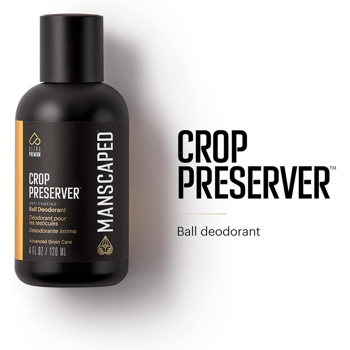 Набір Perfect Package 4.0 від MANSCAPED®: тример для тіла The Lawn Mower® 4.0, лосьйон та гель для душу, тонер для тіла, набір для догляду за нігтями, сумка та 3 підставки для гоління