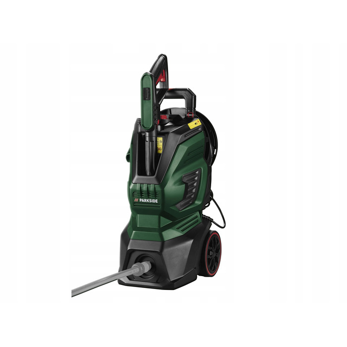 Мийка високого тиску PARKSIDE PHD 170 D2, 2400 Вт, 170 бар